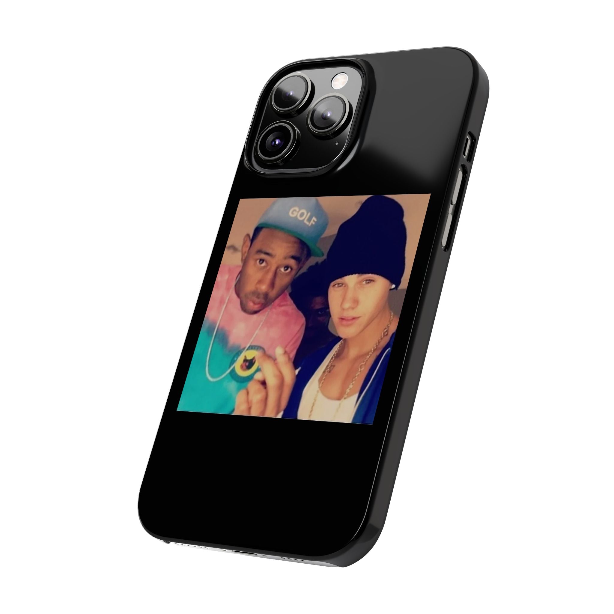 Tyler Bieb