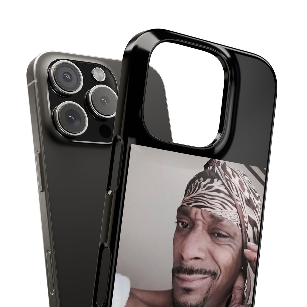 Snoop Dawg