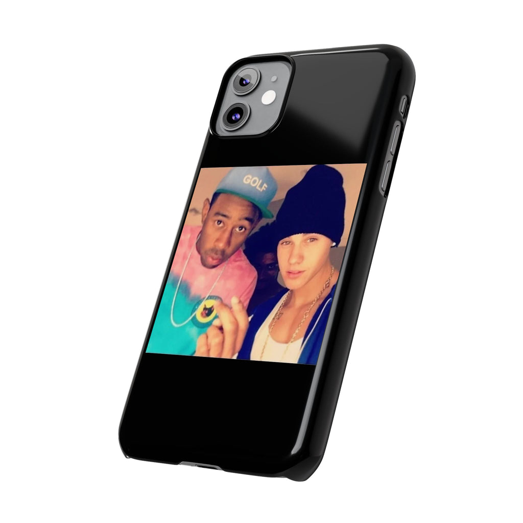 Tyler Bieb