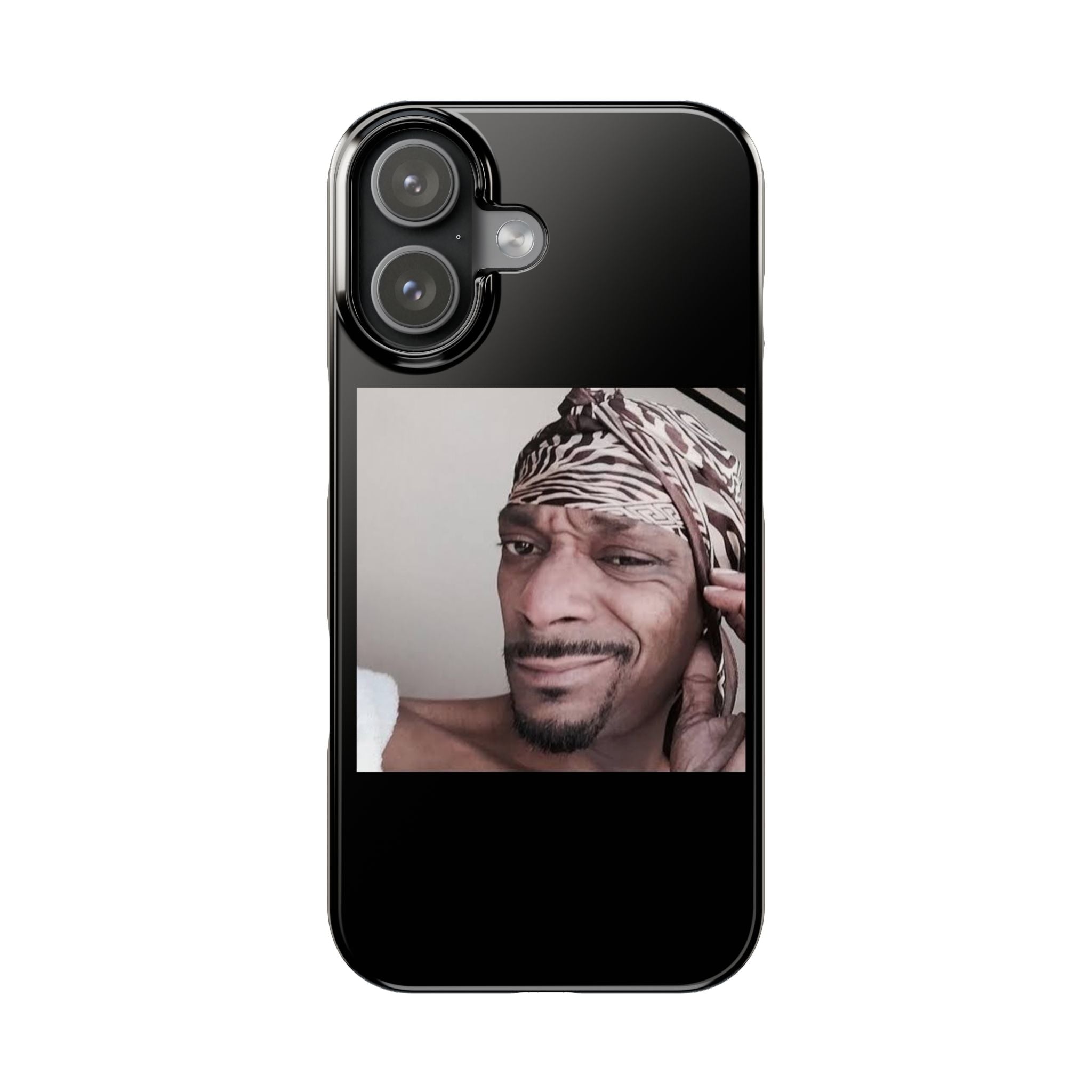 Snoop Dawg