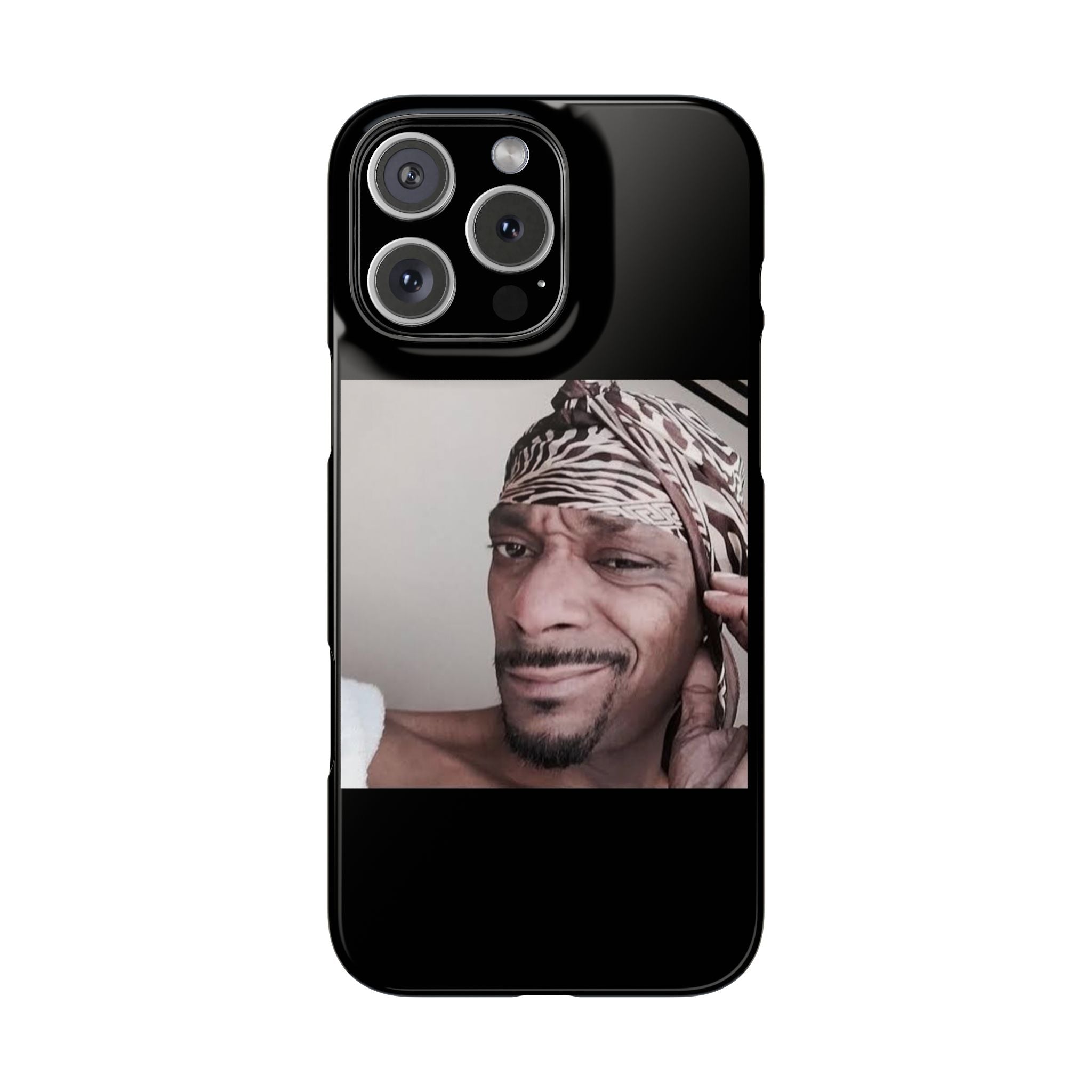 Snoop Dawg