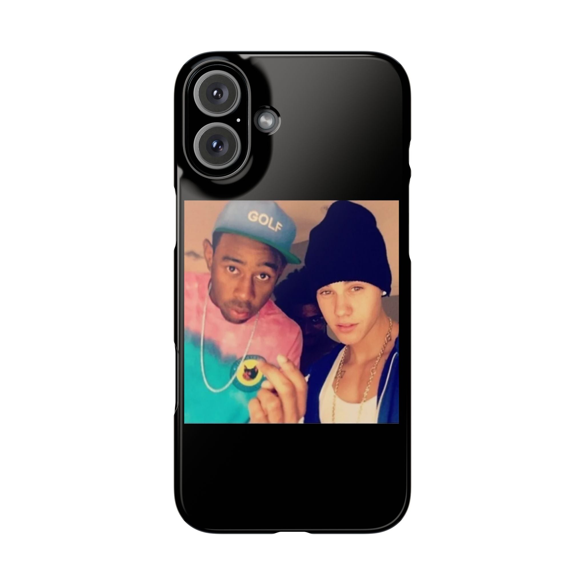Tyler Bieb